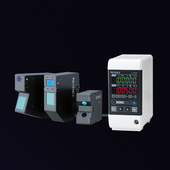 Tata Steel uses Keyence sensors for highaccuracy dimensional